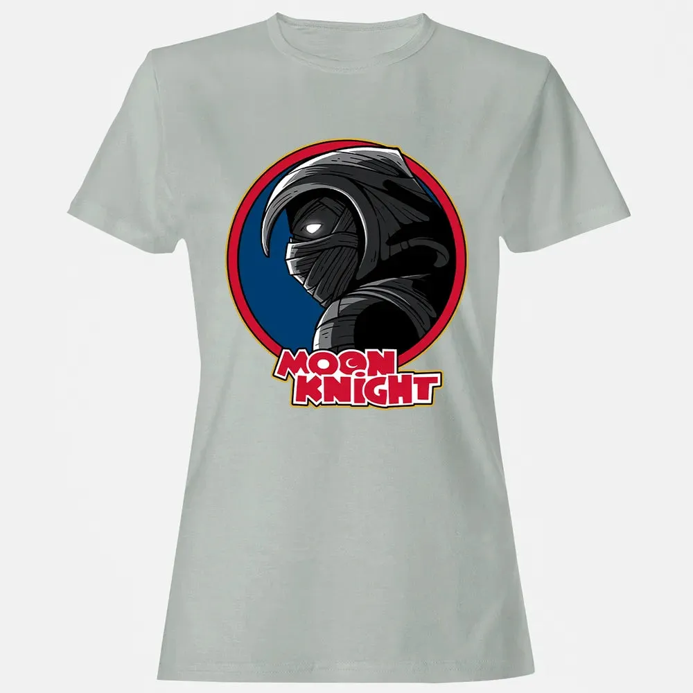 Moon Knight Tracy Women's T-shirt - 2