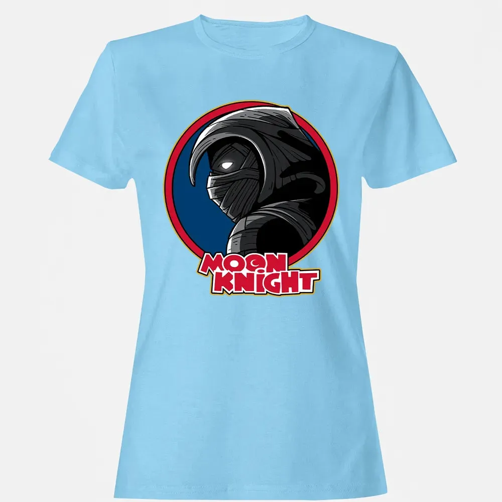 Moon Knight Tracy Women's T-shirt - 8