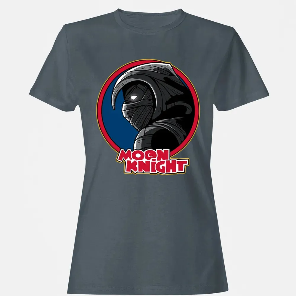 Moon Knight Tracy Women's T-shirt - 3