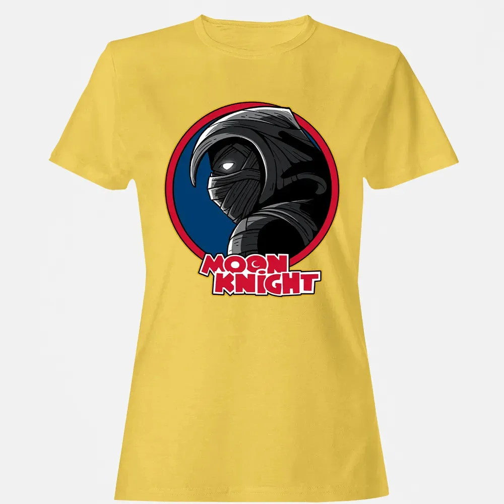 Moon Knight Tracy Women's T-shirt - 4