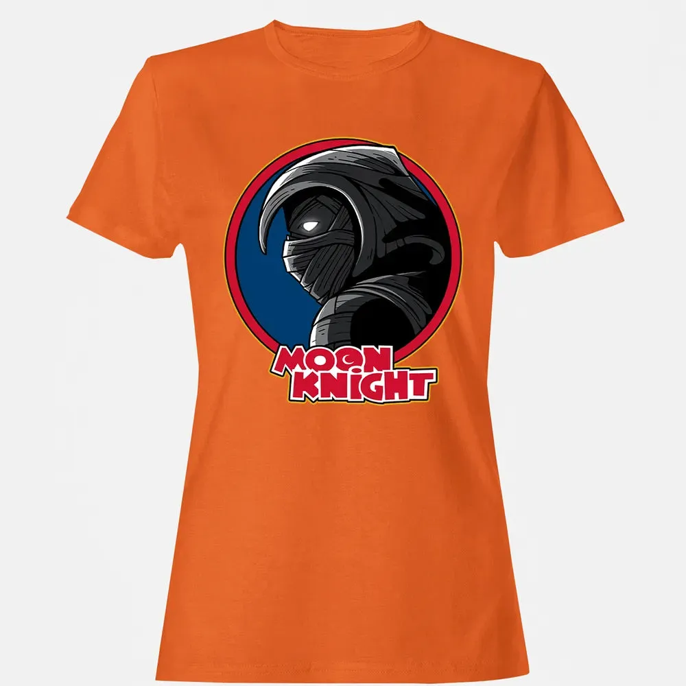 Moon Knight Tracy Women's T-shirt - 11