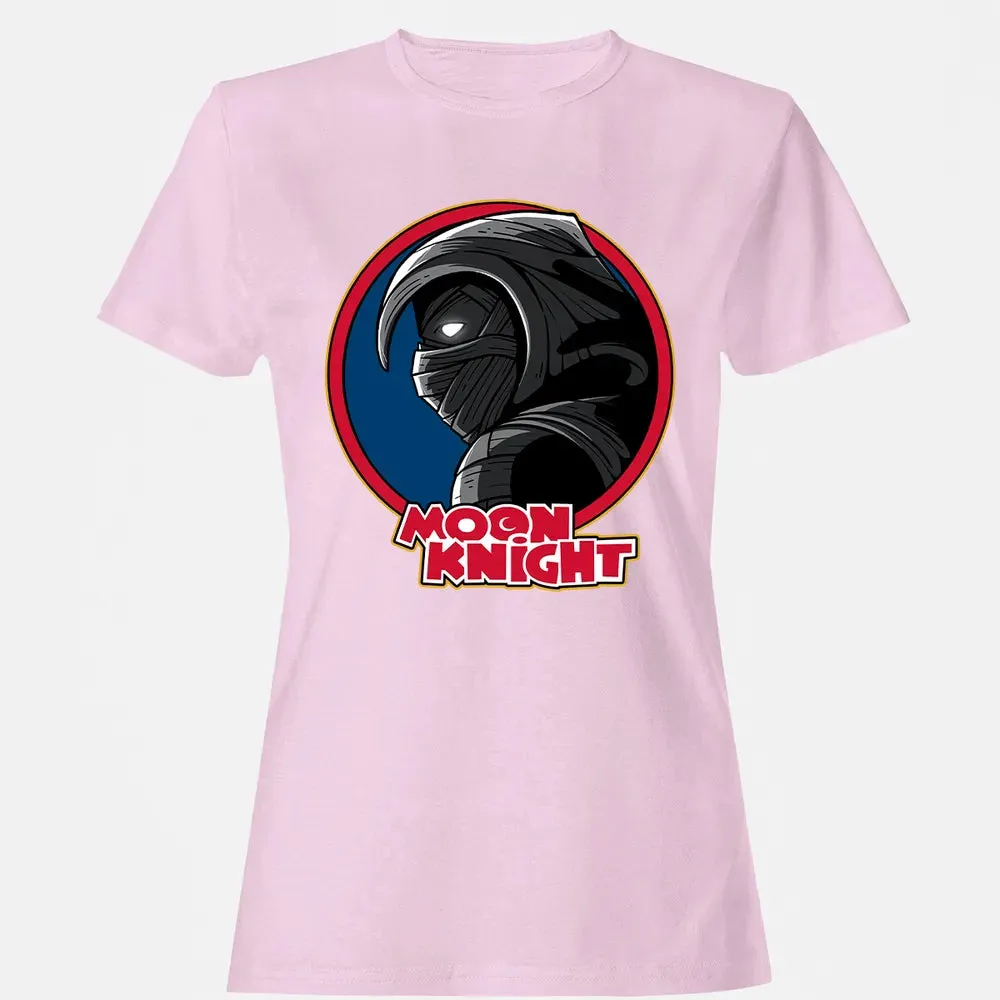 Moon Knight Tracy Women's T-shirt - 9