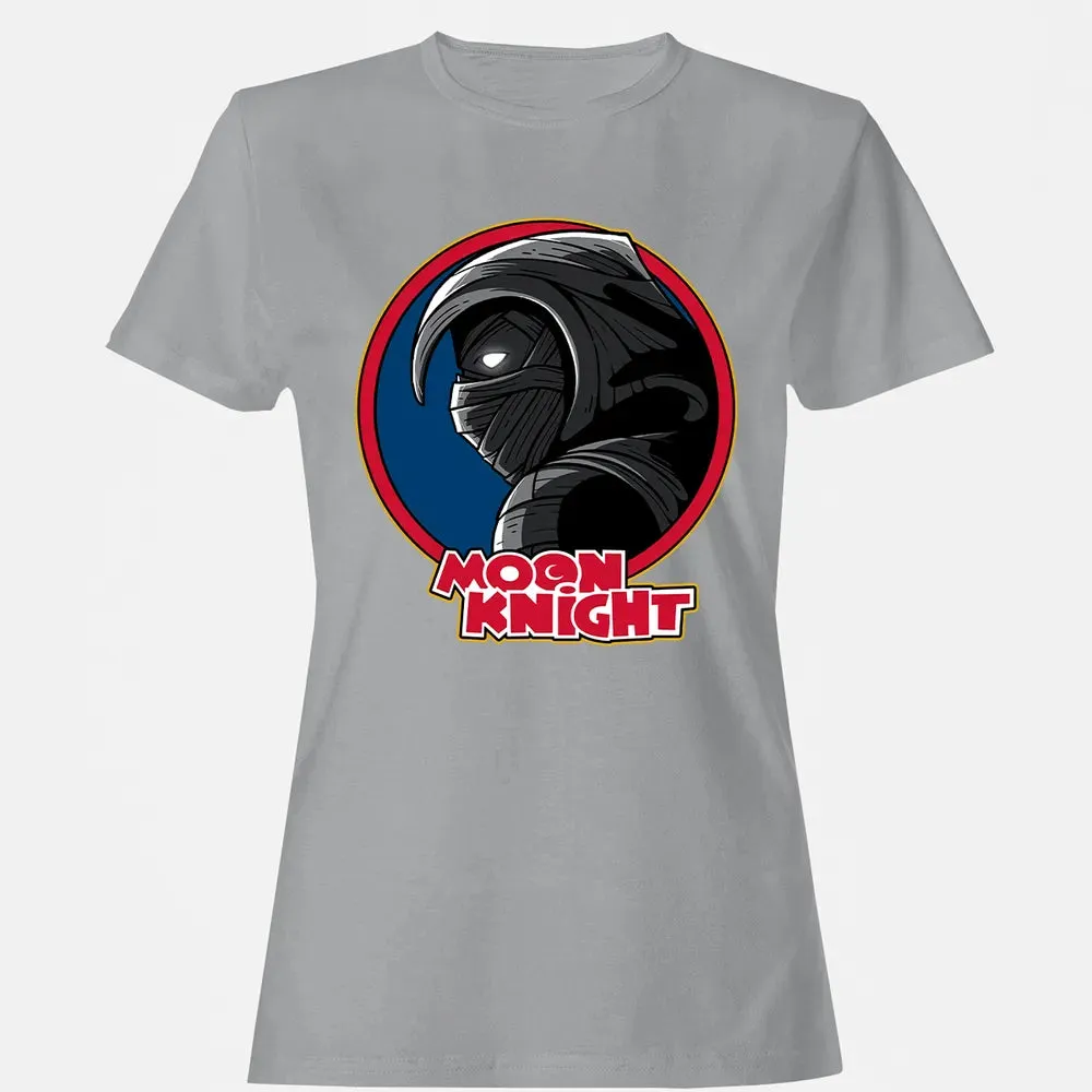 Moon Knight Tracy Women's T-shirt - 15
