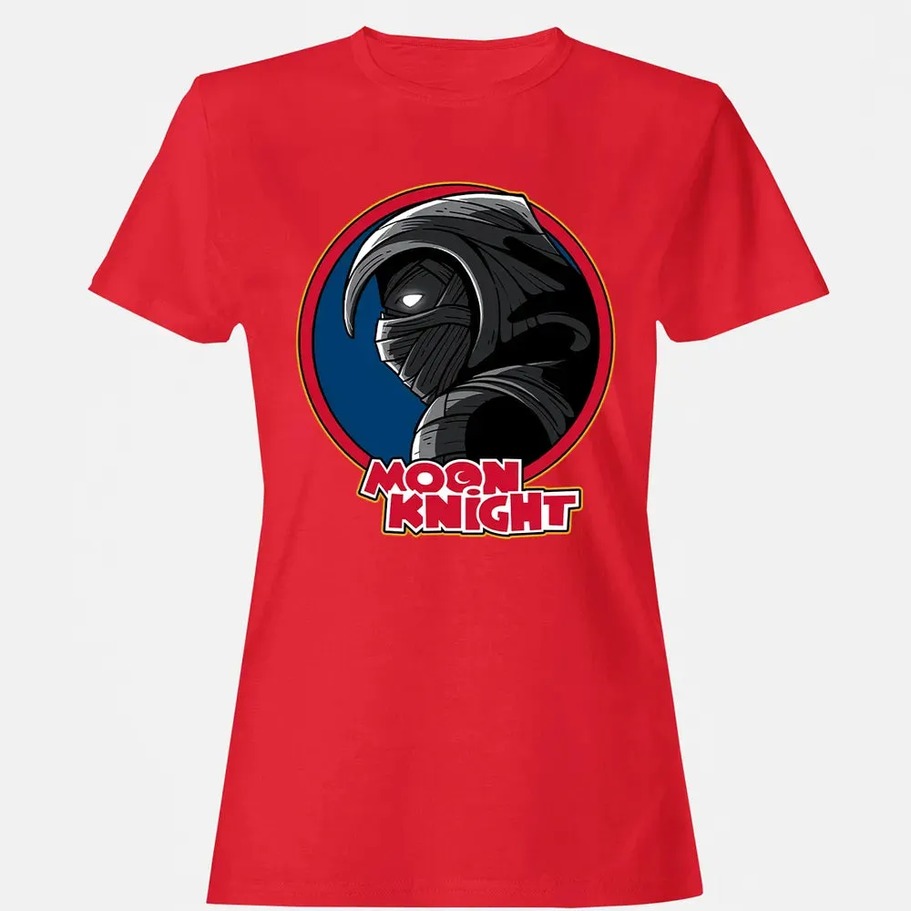 Moon Knight Tracy Women's T-shirt - 13