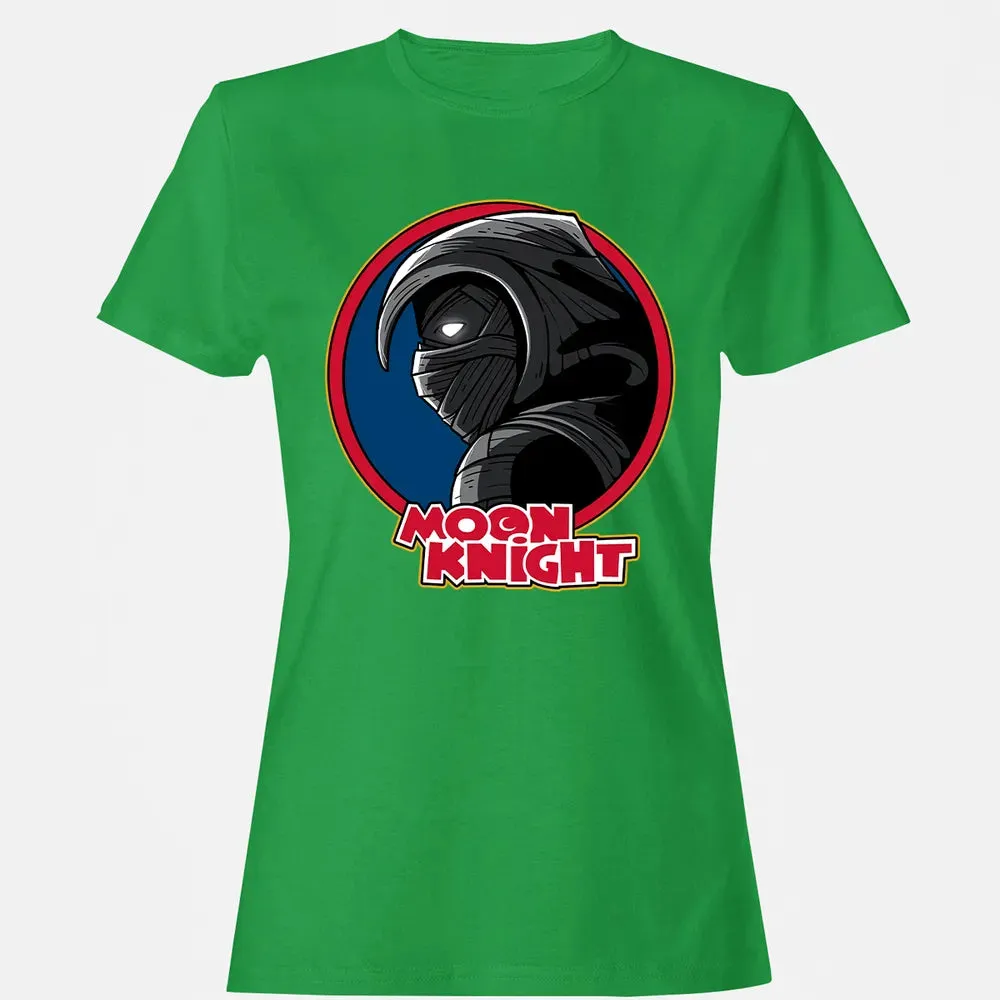 Moon Knight Tracy Women's T-shirt - 7