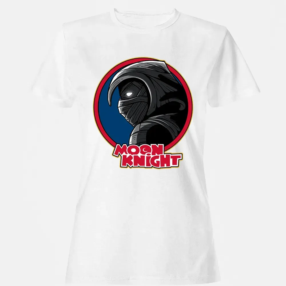 Moon Knight Tracy Women's T-shirt - 16