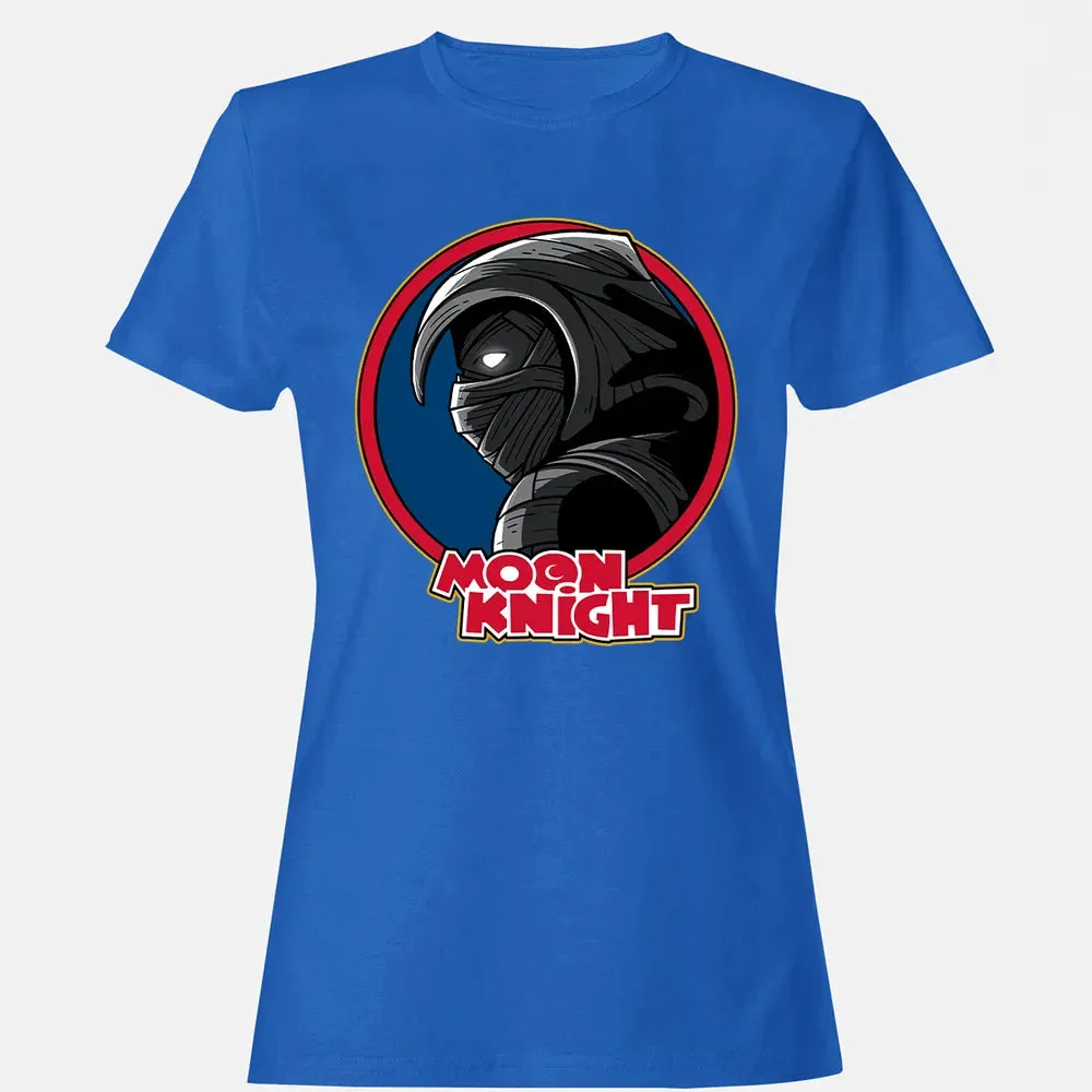 Moon Knight Tracy Women's T-shirt - 14