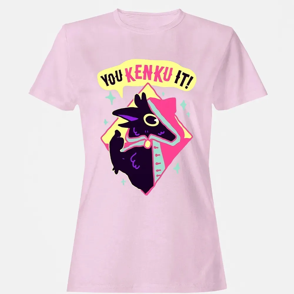 You Kenku It Women's T-shirt - 9