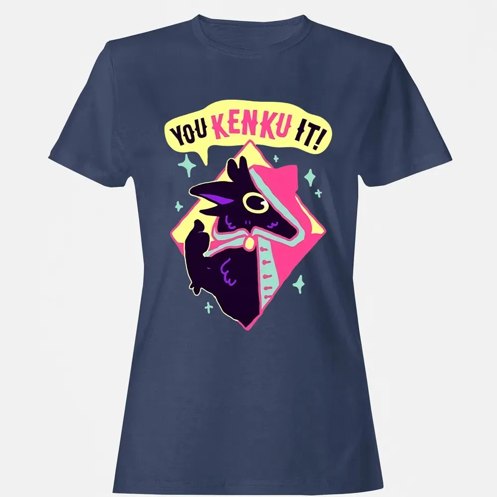 You Kenku It Women's T-shirt - 10