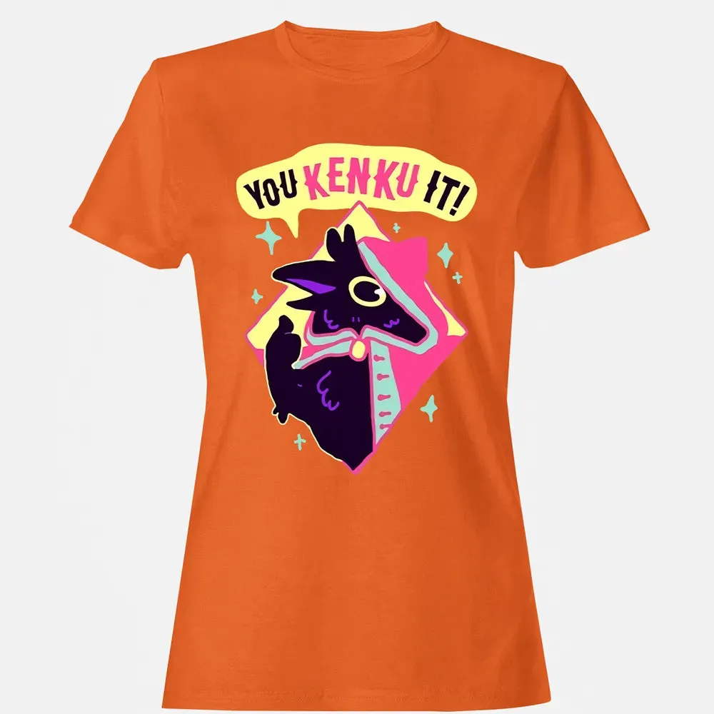 You Kenku It Women's T-shirt - 11