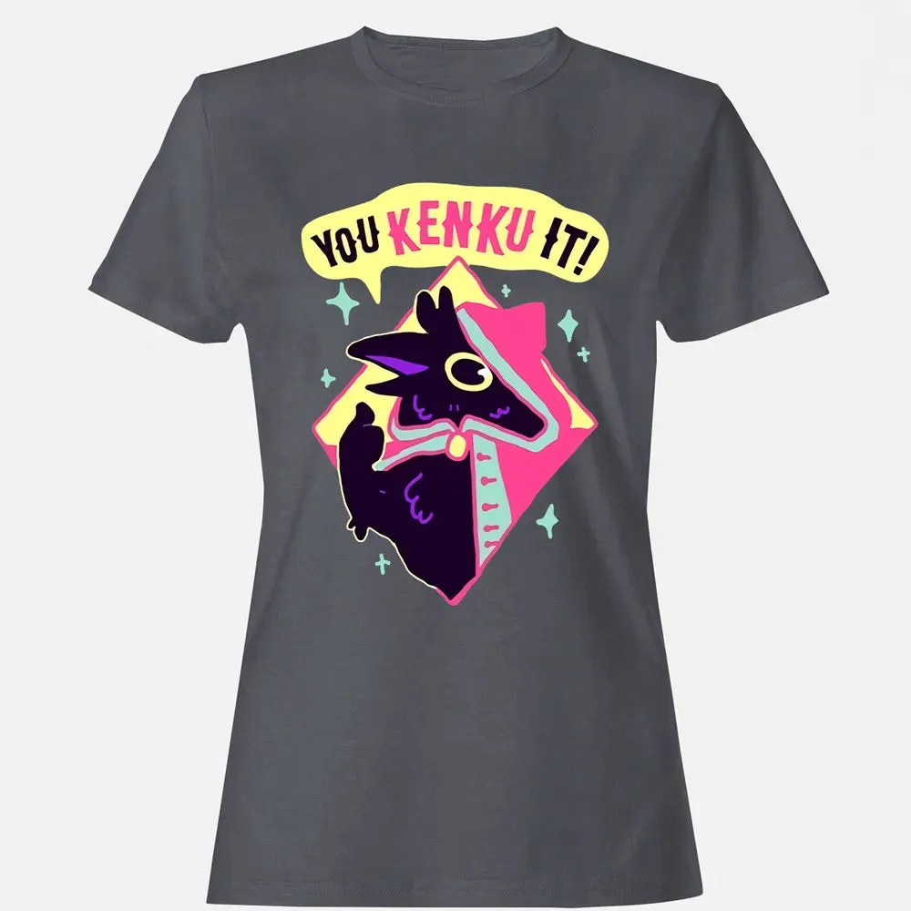 You Kenku It Women's T-shirt - 5