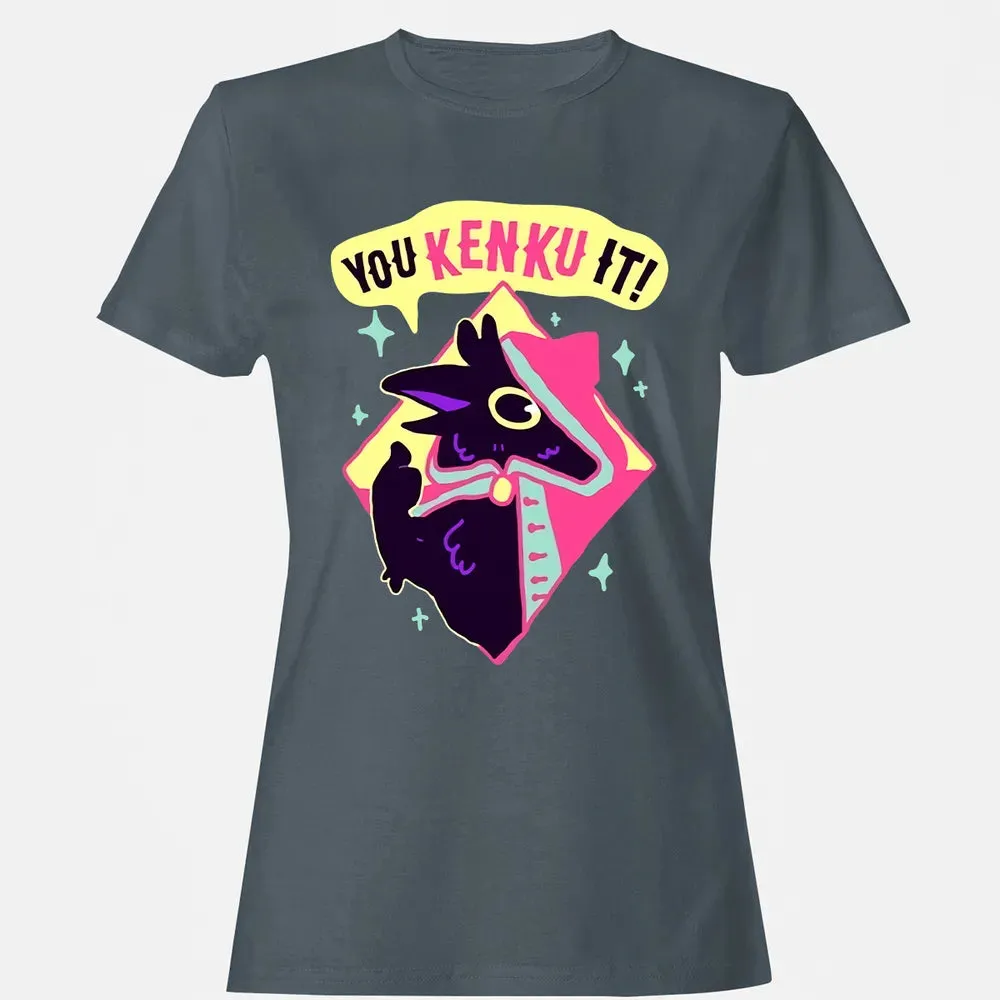 You Kenku It Women's T-shirt - 3