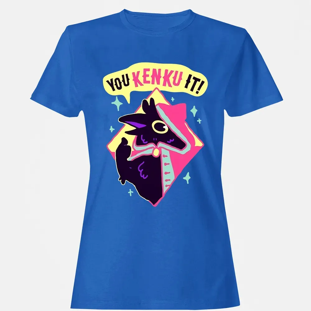 You Kenku It Women's T-shirt - 14