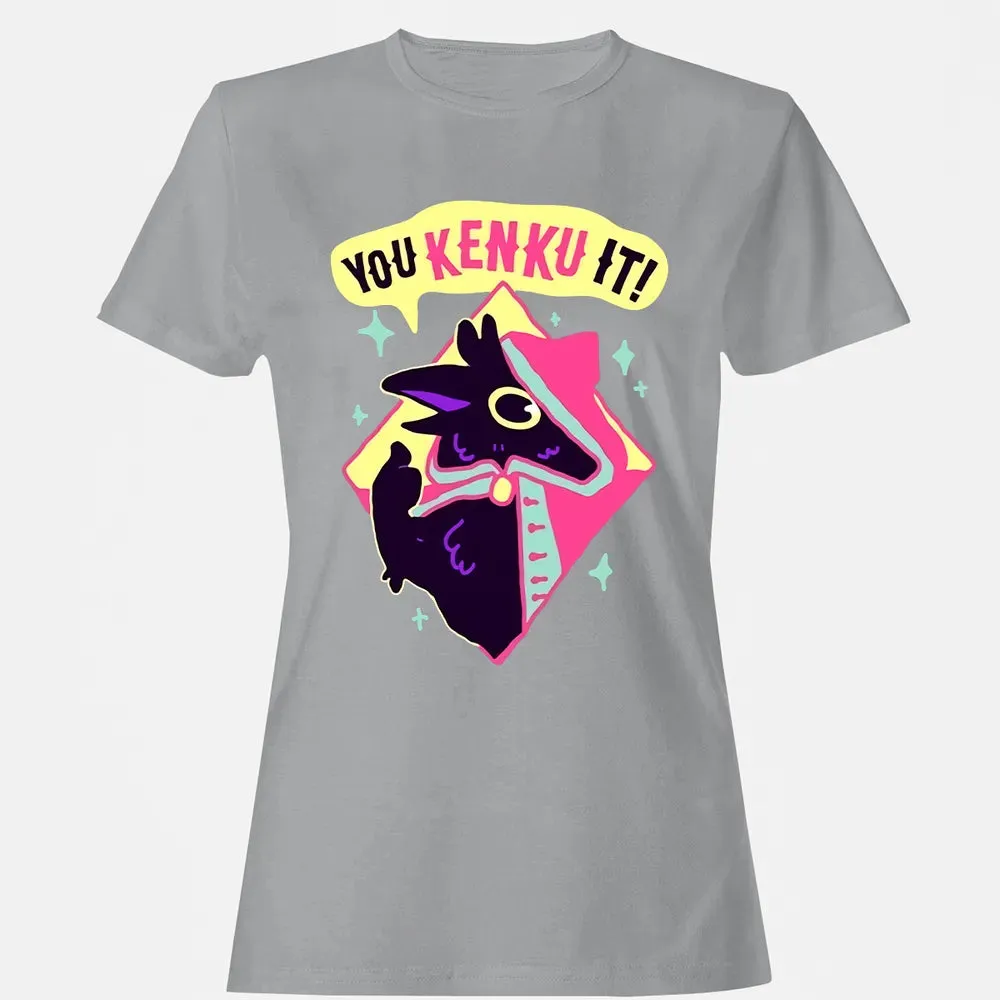 You Kenku It Women's T-shirt - 15