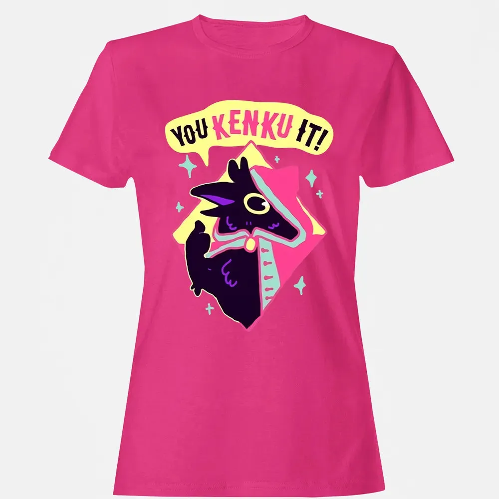 You Kenku It Women's T-shirt - 6