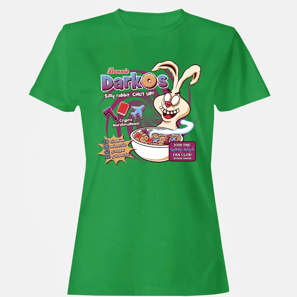 Silly Rabbit Women's T-shirt - 7