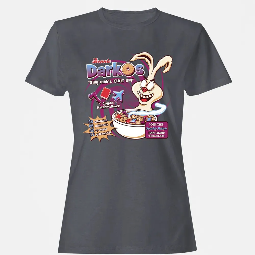 Silly Rabbit Women's T-shirt - 5