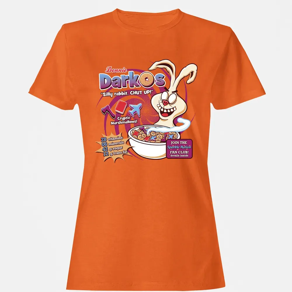 Silly Rabbit Women's T-shirt - 11