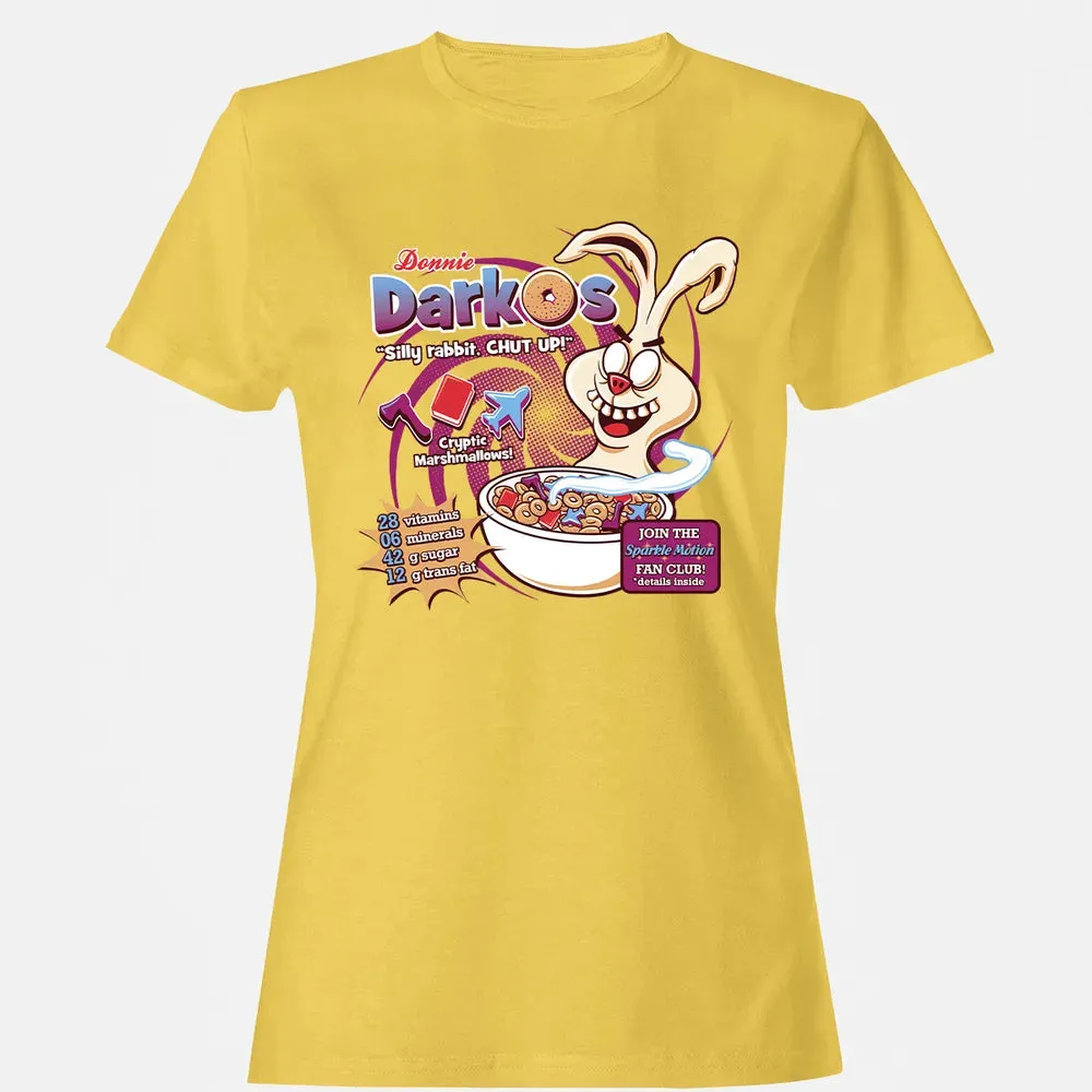 Silly Rabbit Women's T-shirt - 4