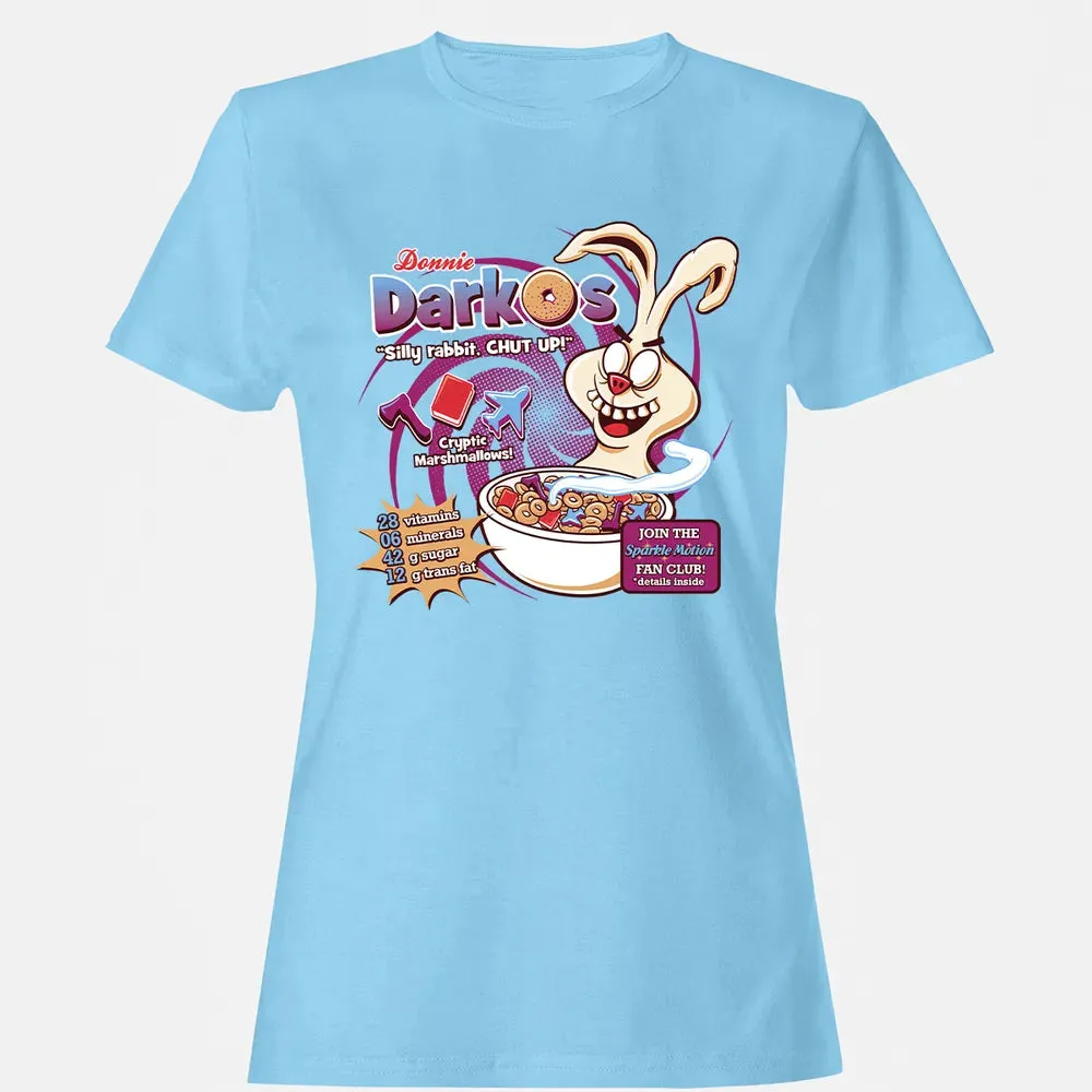Silly Rabbit Women's T-shirt - 8