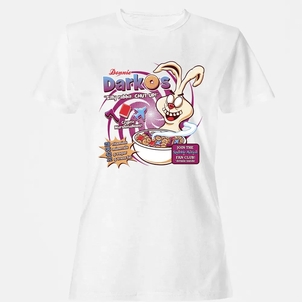 Silly Rabbit Women's T-shirt - 16