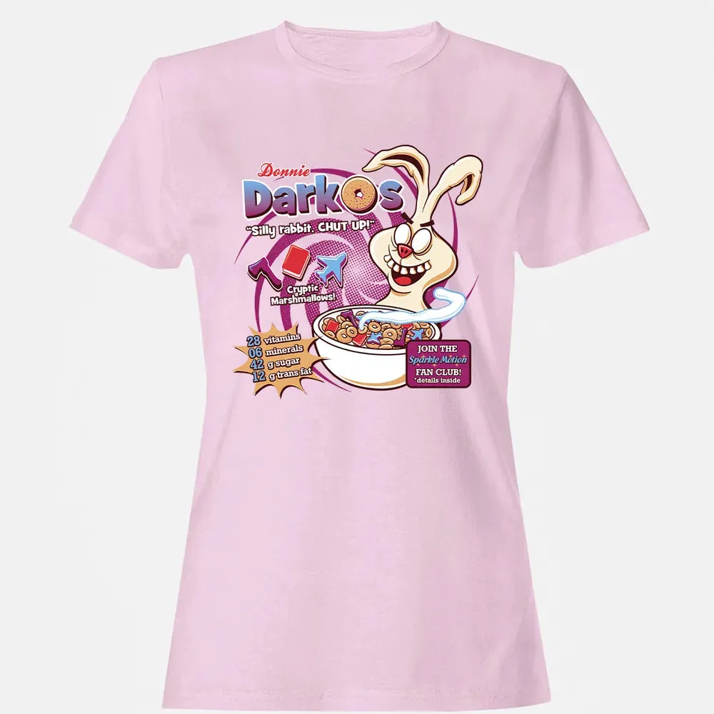 Silly Rabbit Women's T-shirt - 9