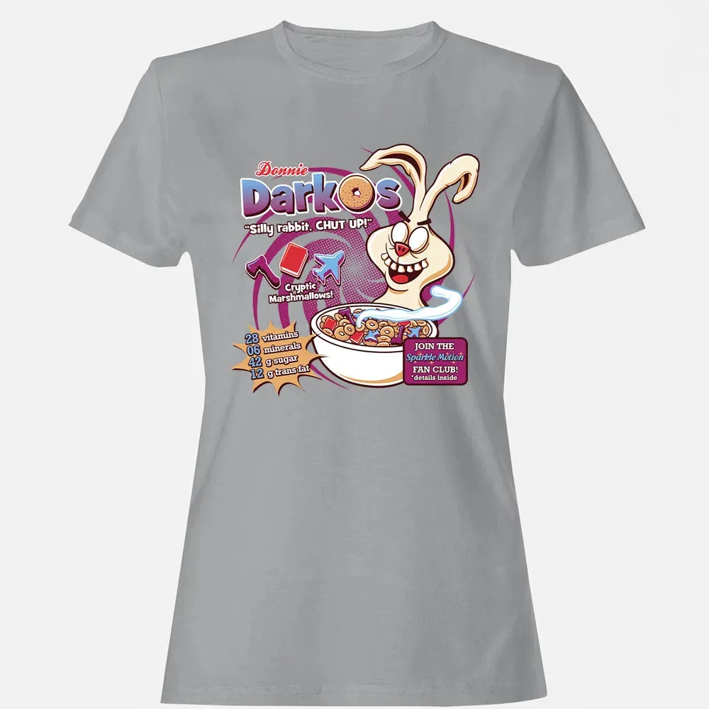 Silly Rabbit Women's T-shirt - 15