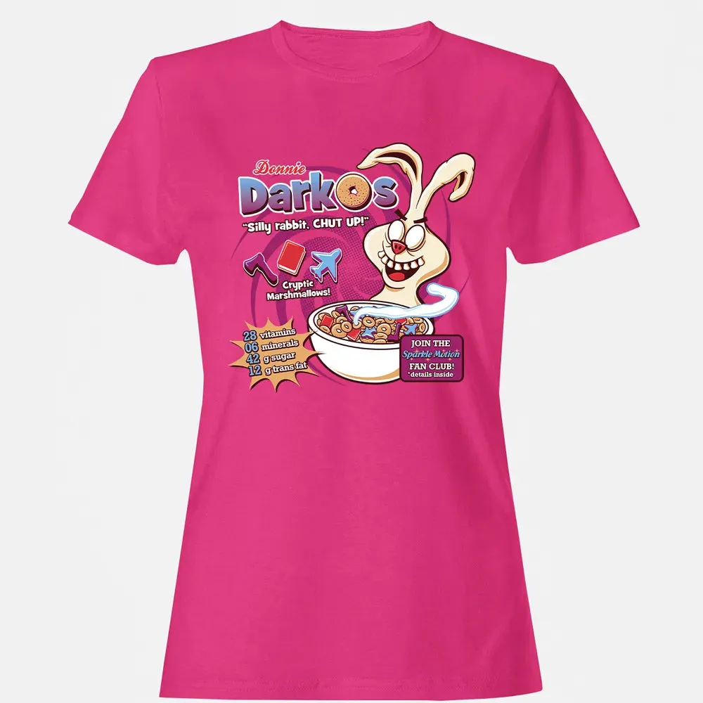 Silly Rabbit Women's T-shirt - 6