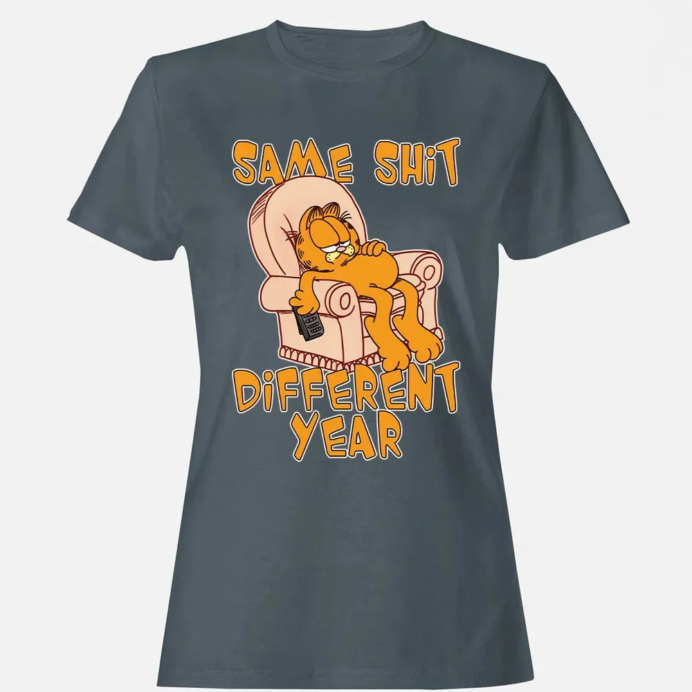 Same Sh Different Year Women's T-shirt - 3