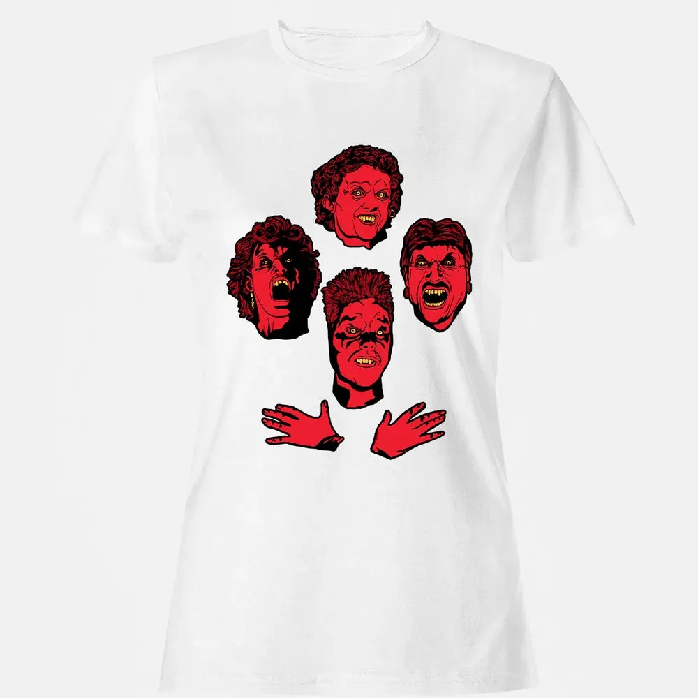 Vampire Rhapsody Women's T-shirt - 16