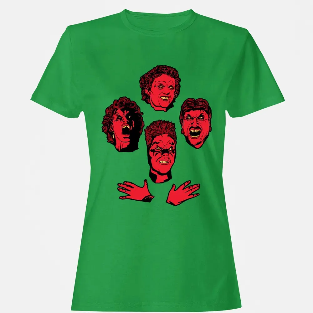 Vampire Rhapsody Women's T-shirt - 7