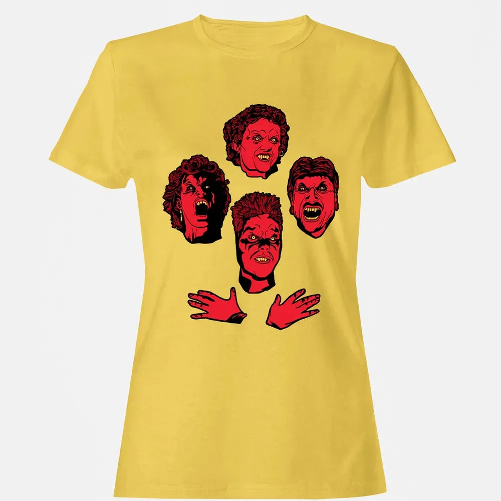 Vampire Rhapsody Women's T-shirt - 4