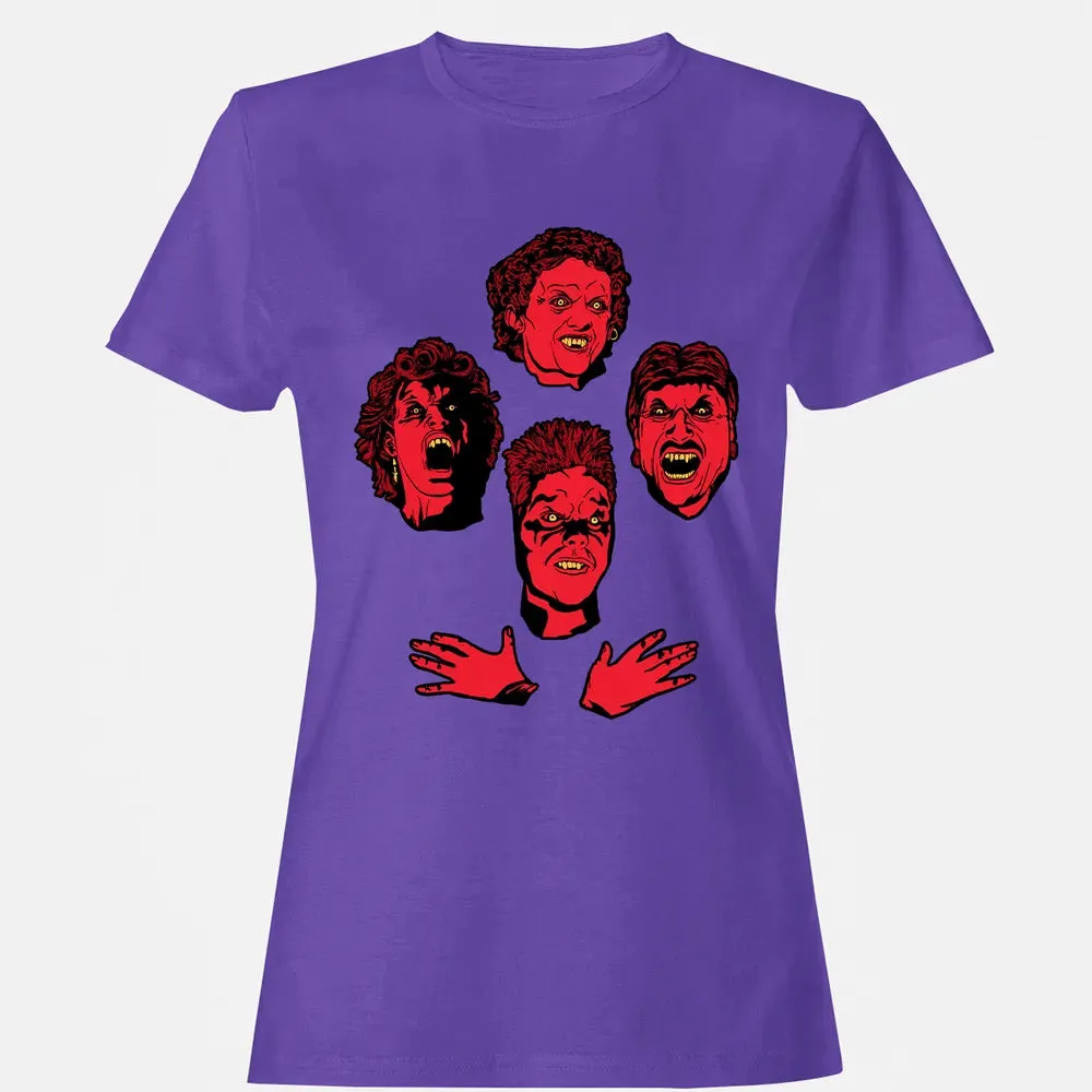 Vampire Rhapsody Women's T-shirt - 12