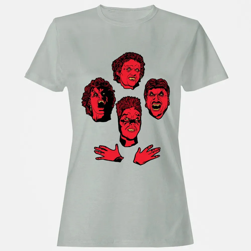 Vampire Rhapsody Women's T-shirt - 2