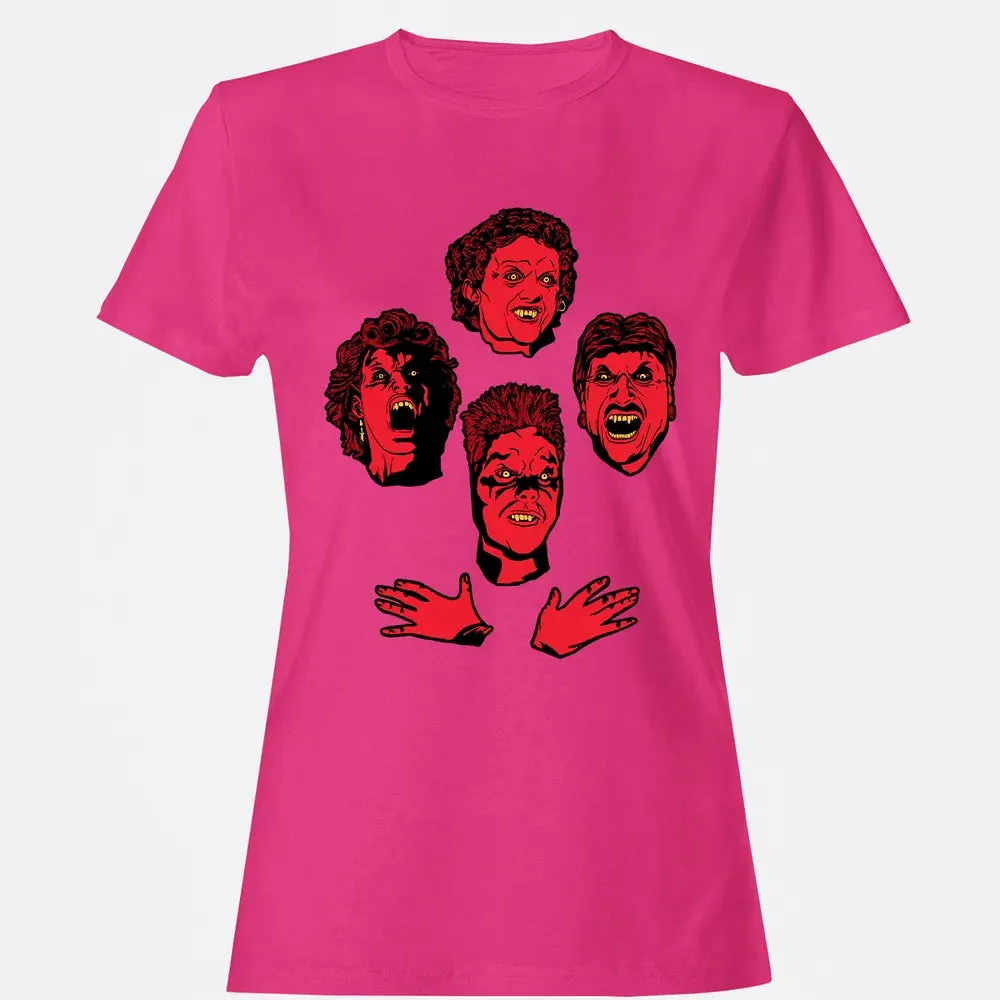 Vampire Rhapsody Women's T-shirt - 6
