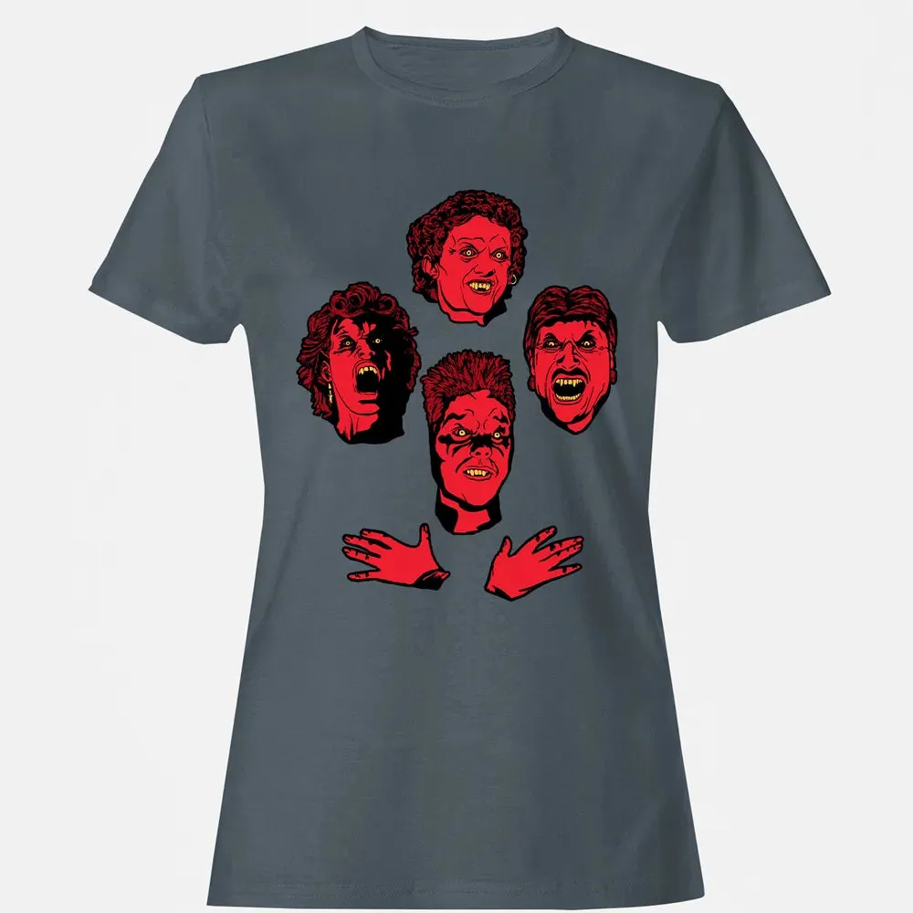 Vampire Rhapsody Women's T-shirt - 3