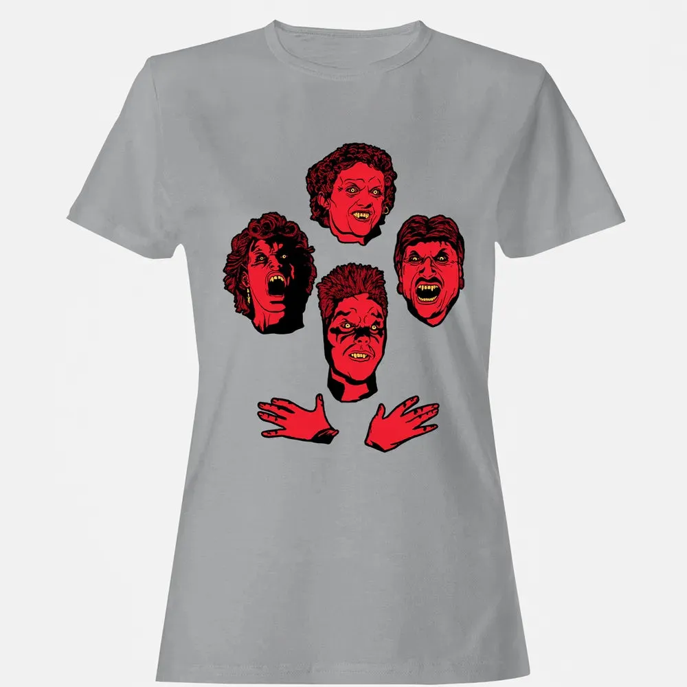 Vampire Rhapsody Women's T-shirt - 15