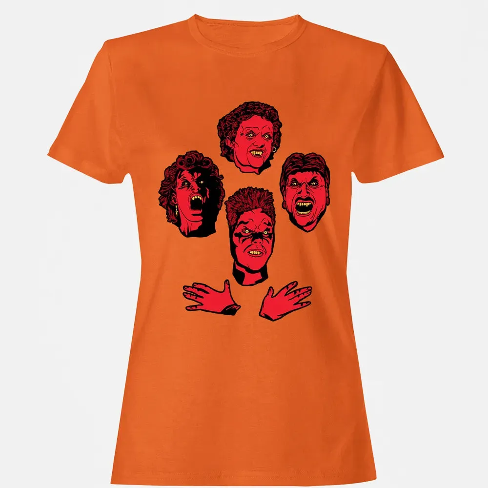 Vampire Rhapsody Women's T-shirt - 11