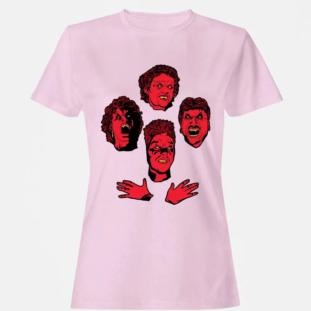 Vampire Rhapsody Women's T-shirt - 9
