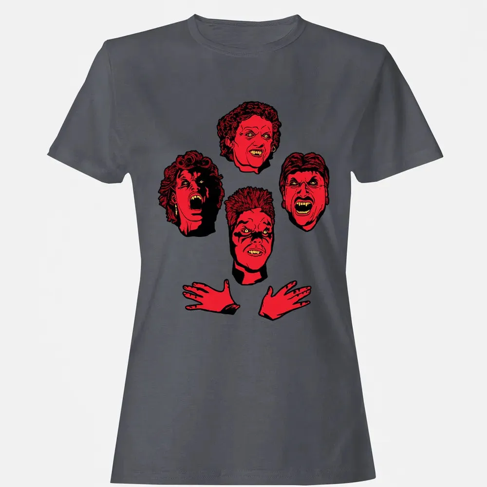 Vampire Rhapsody Women's T-shirt - 5