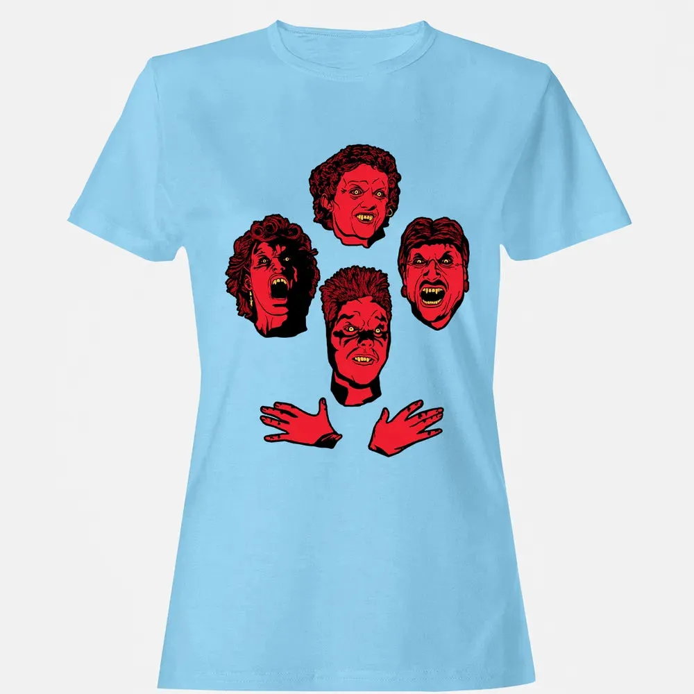 Vampire Rhapsody Women's T-shirt - 8