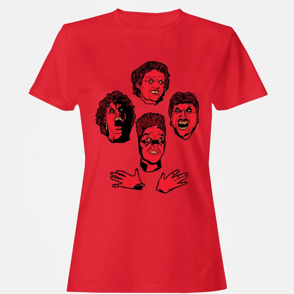 Vampire Rhapsody Women's T-shirt - 13