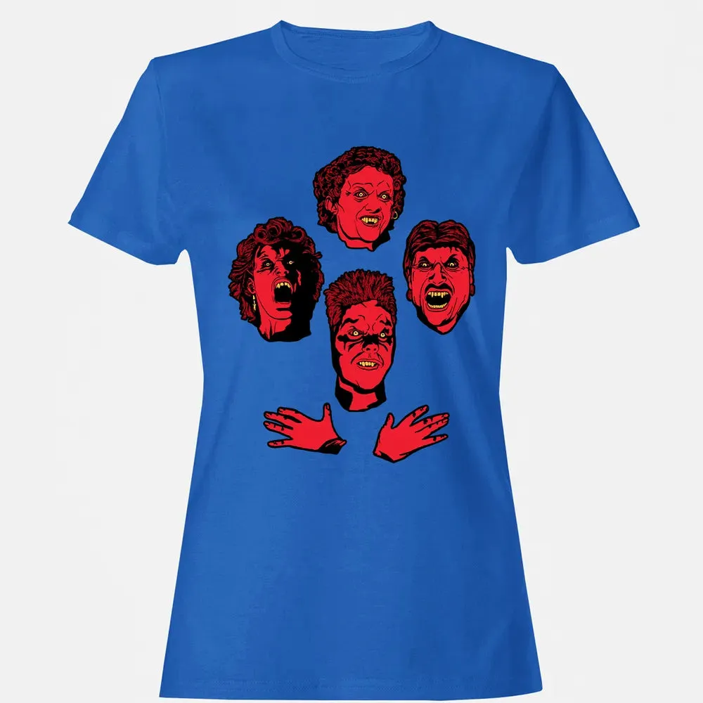 Vampire Rhapsody Women's T-shirt - 14