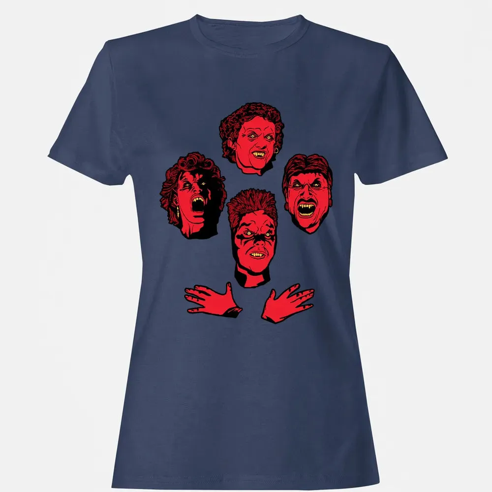 Vampire Rhapsody Women's T-shirt - 10