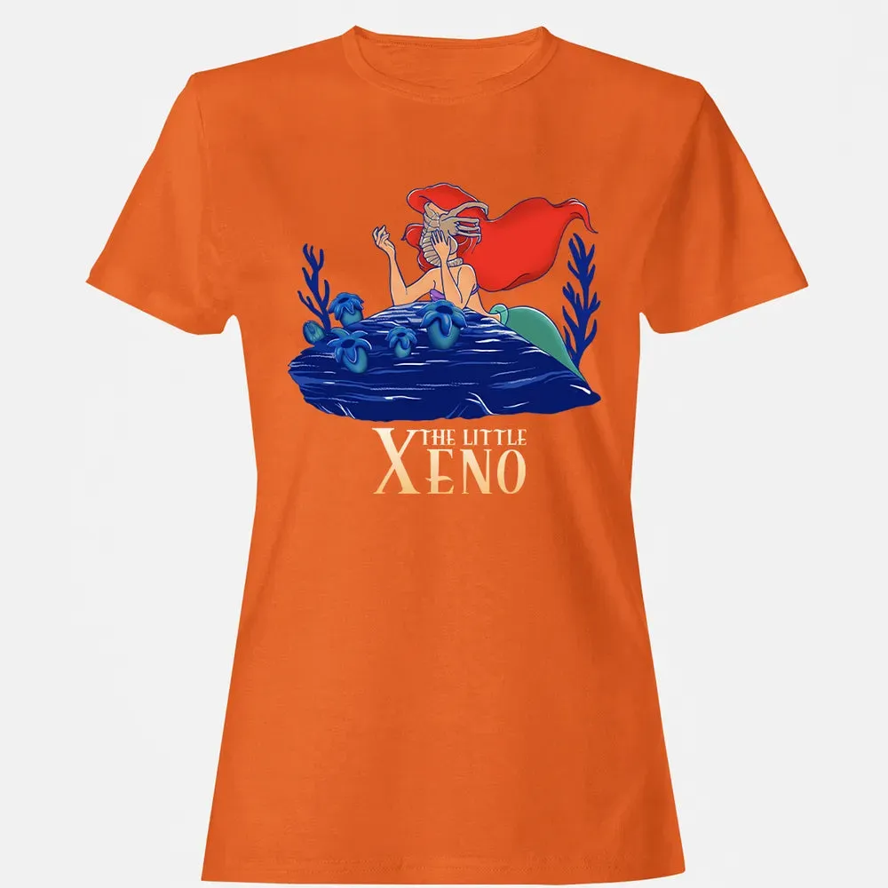 The Little Xeno Women's T-shirt - 11