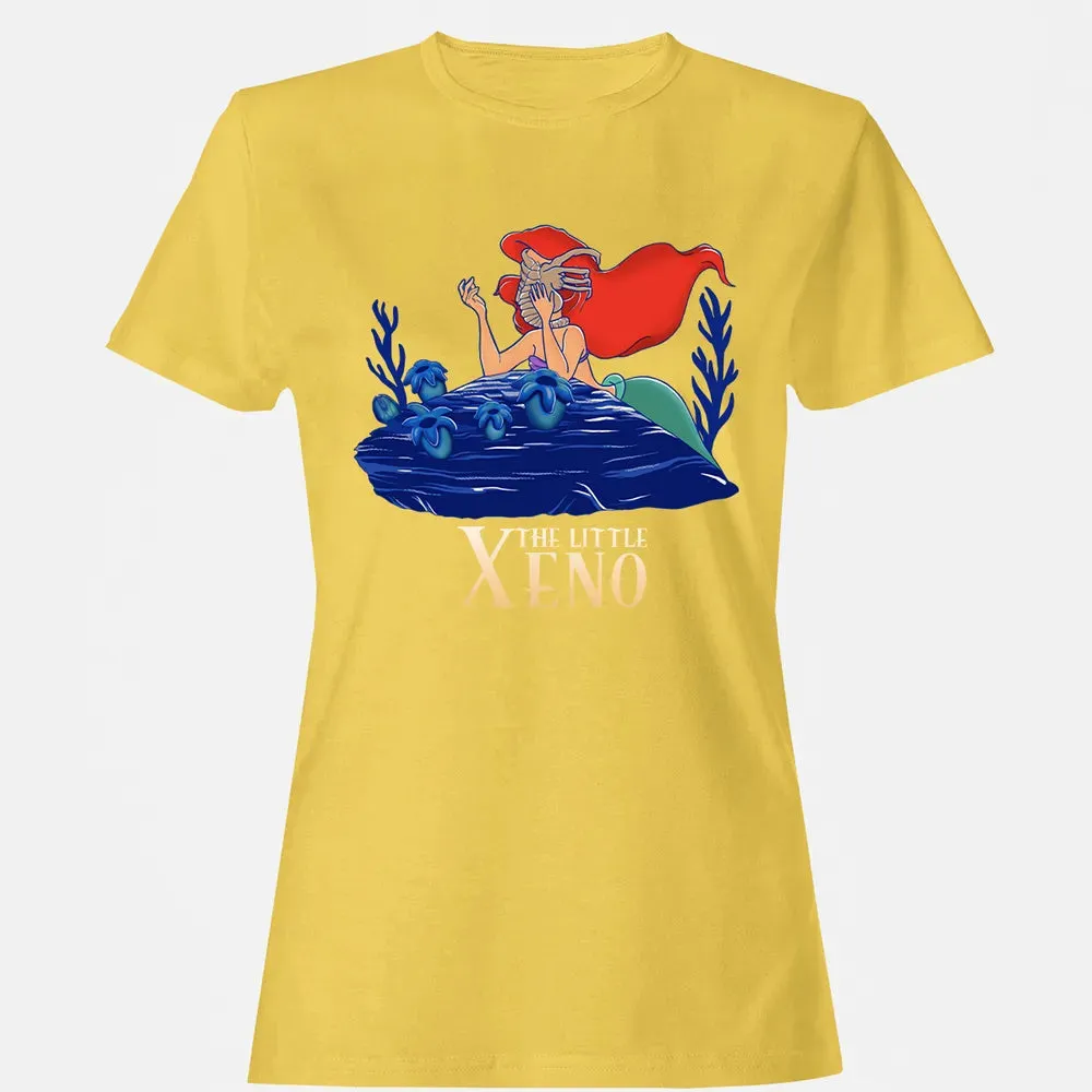 The Little Xeno Women's T-shirt - 4