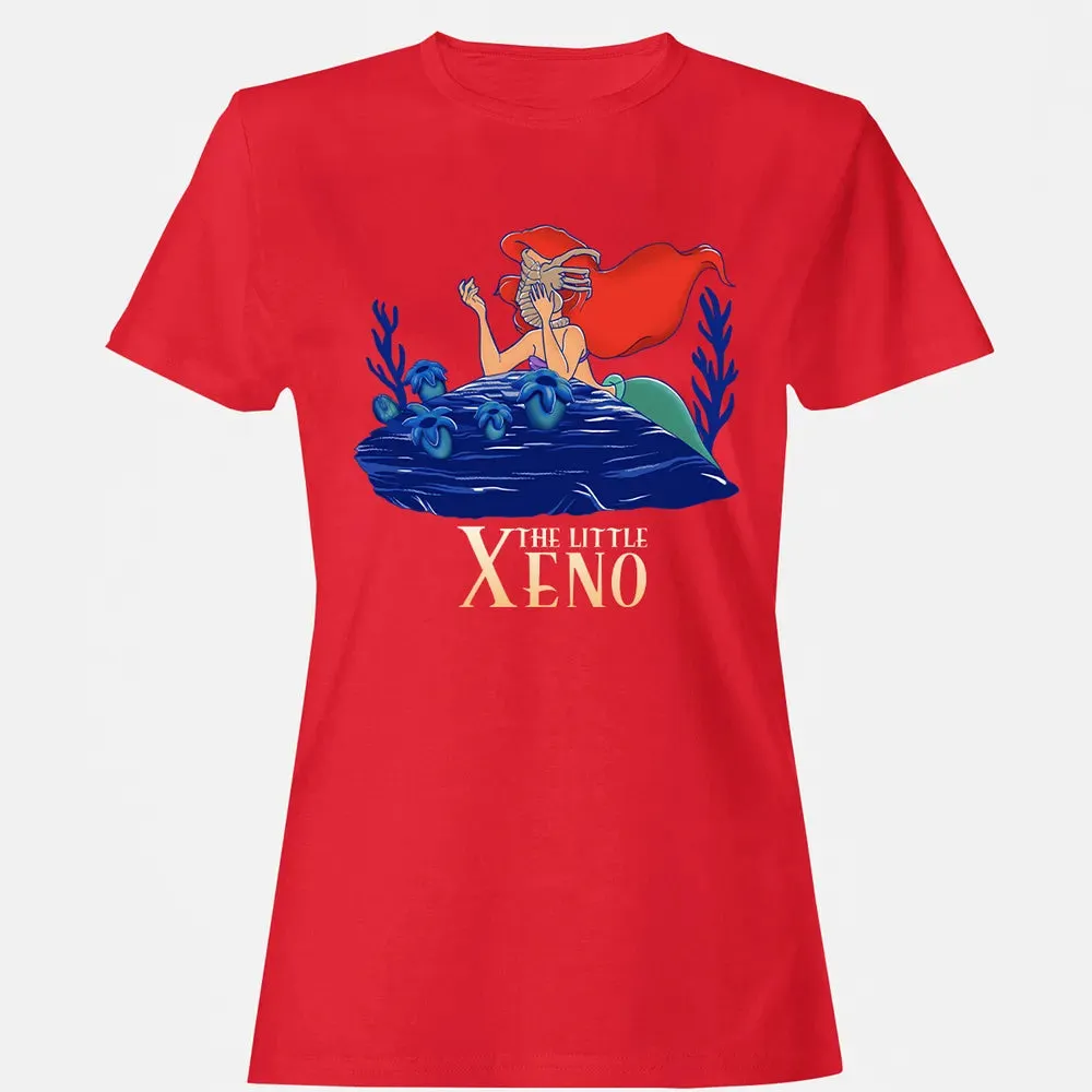The Little Xeno Women's T-shirt - 13