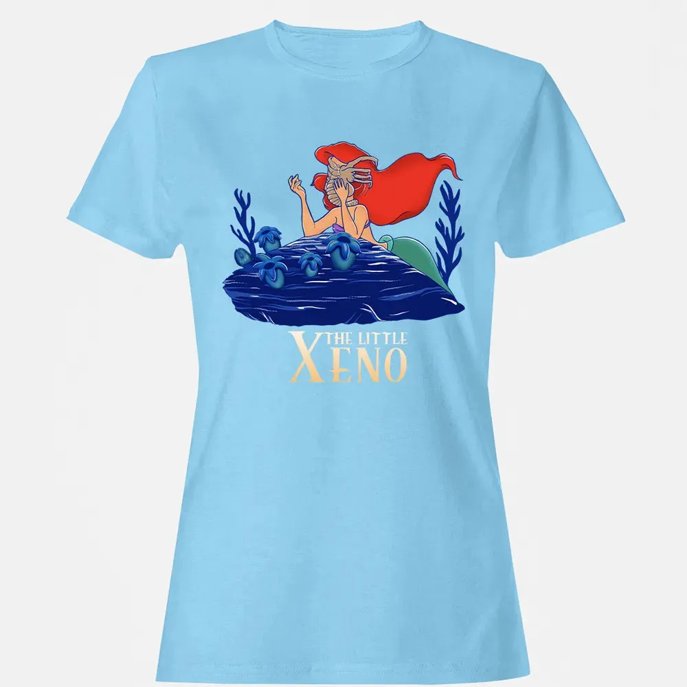 The Little Xeno Women's T-shirt - 8