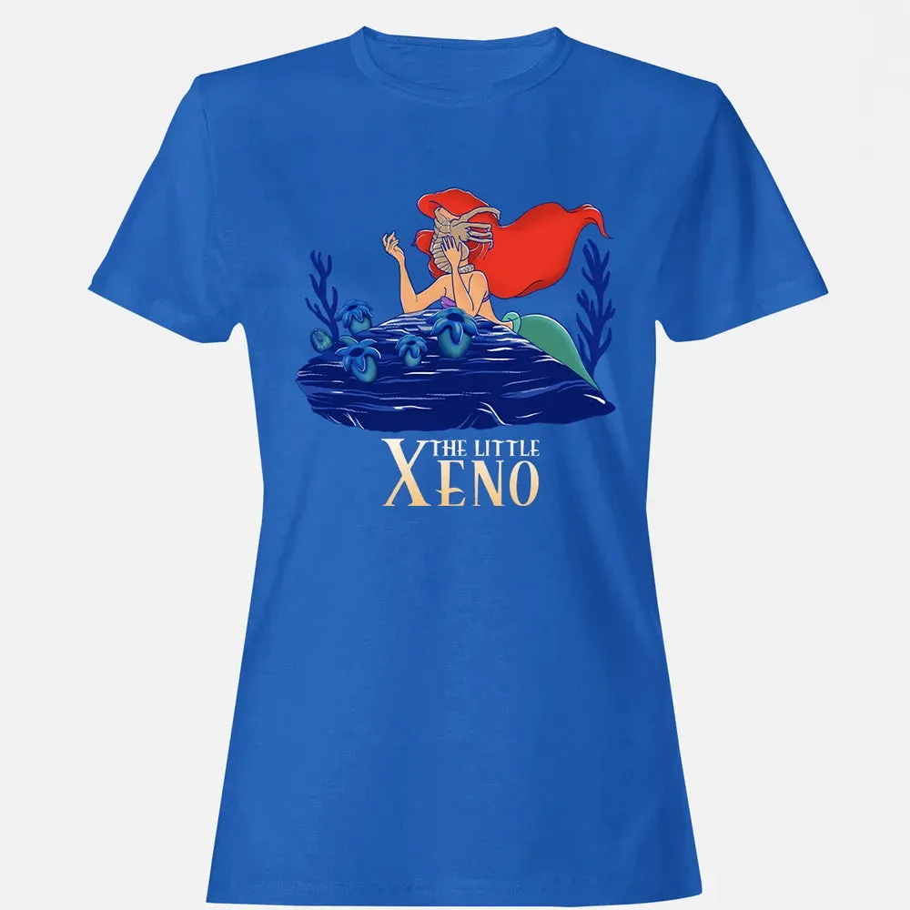 The Little Xeno Women's T-shirt - 14