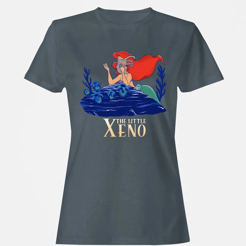 The Little Xeno Women's T-shirt - 3